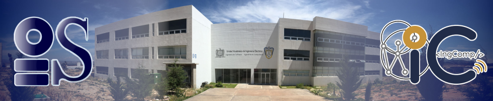Aula virtual de Ingeniería de Software | UAZ
